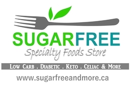Sugar Free & More